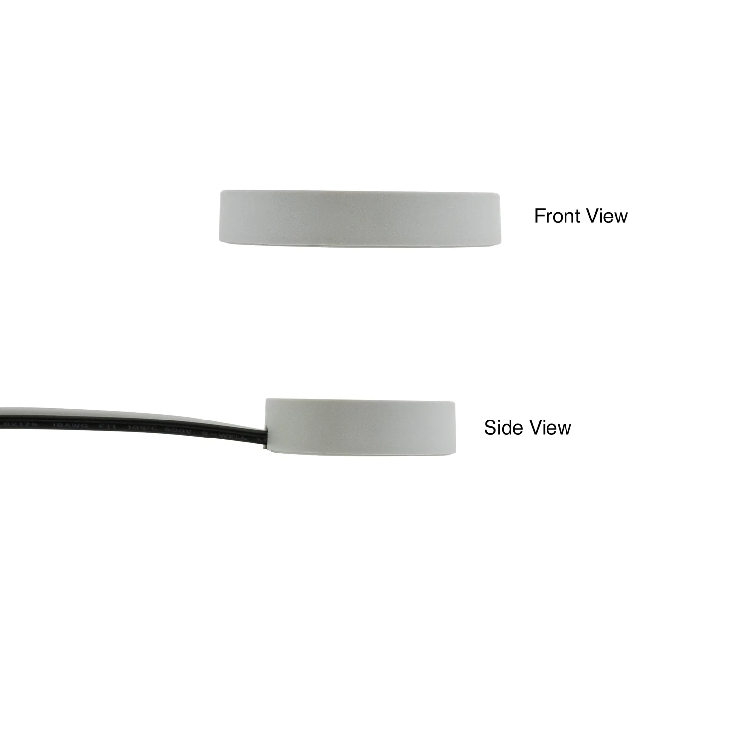 CDAC-20-30135-120V-30 COB Paragon LED Module with GPH48135A LED Holder, 120V 6W 3000K - Image 5