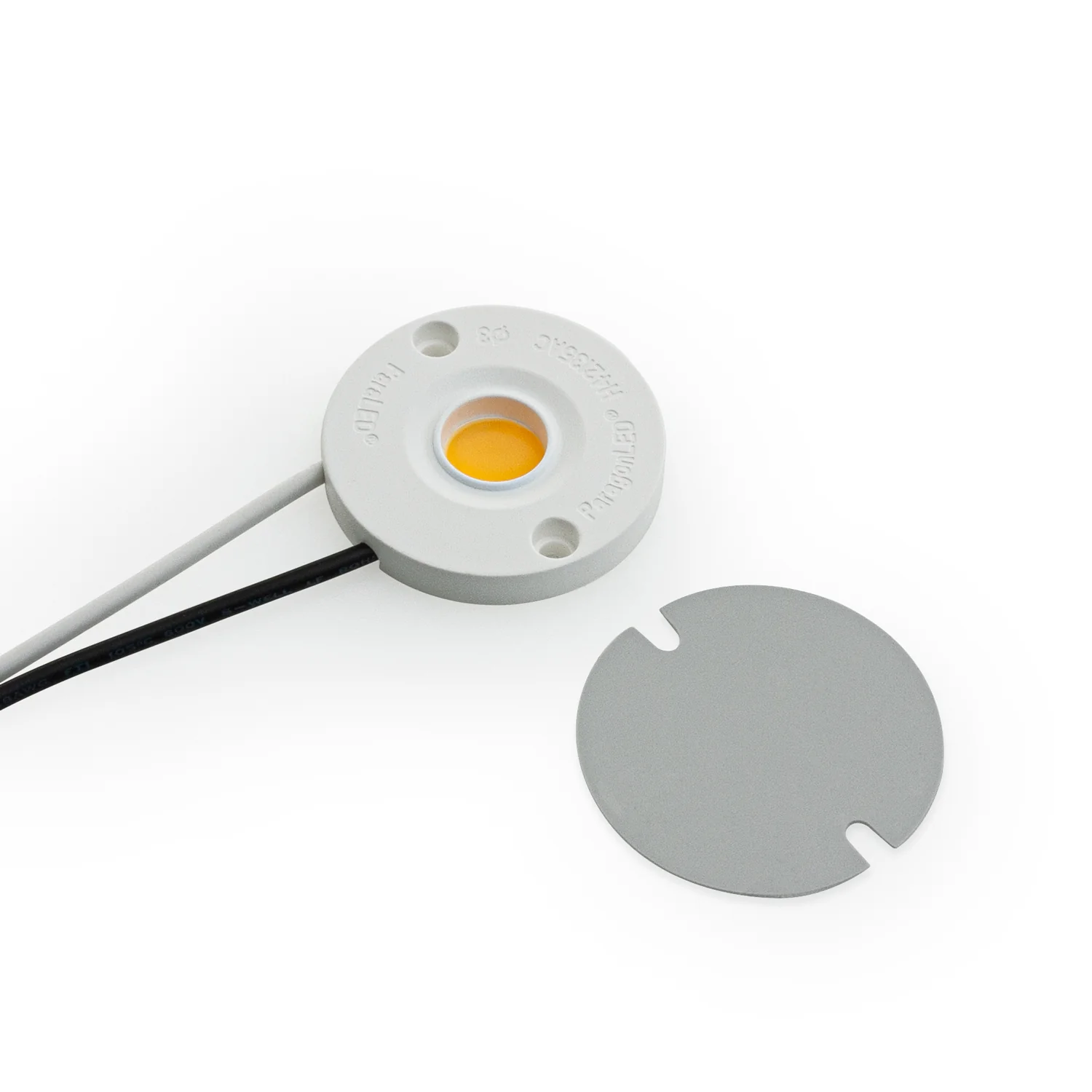 CDAC-20-30135-120V-30 COB Paragon LED Module with H42135AC LED Holder, 120V 6W 3000K - Image 4