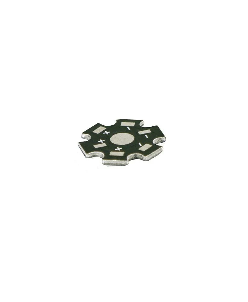 PCB for 1W LED