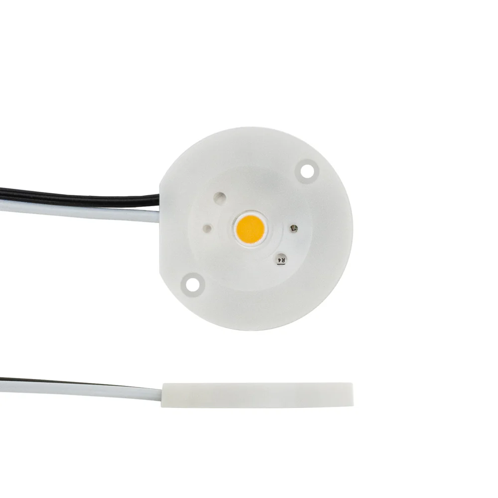 PCK 02-008-930-120-C1 YUNLT LED Module, 120V 8W 3000K(Warm White) - Image 4