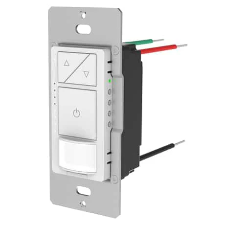 Votatec PIR Sensor Dimmer Switch DNA042CPU1-600 120V - Image 3