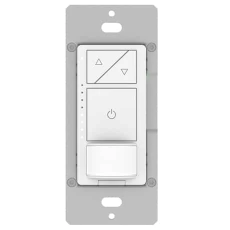 Votatec PIR Sensor Dimmer Switch DNA042CPU1-600 120V - Image 4
