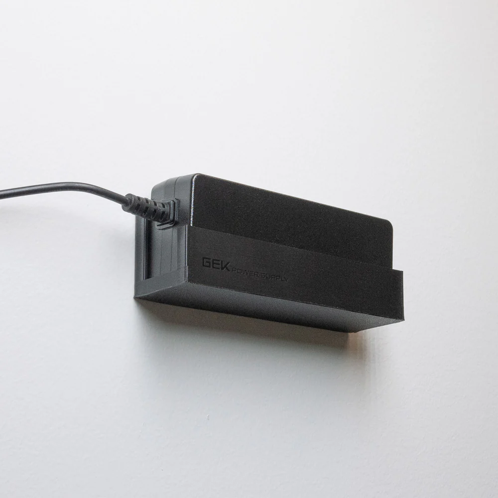 PL-60W-H 60W Plug-in Driver Holders