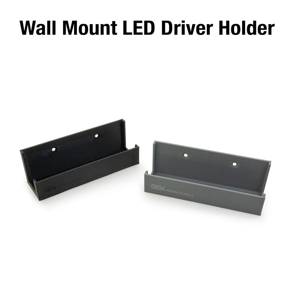PL-60W-H 60W Plug-in Driver Holders - Image 6