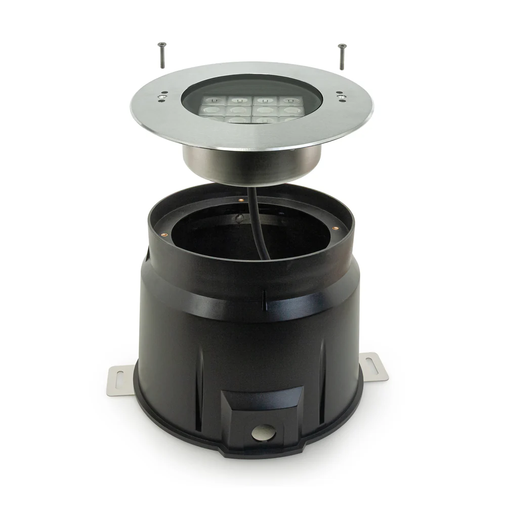 Pool Light (Underwater Lighting) 5000K 24V 40W, POOL-30-24V-5K - Image 6