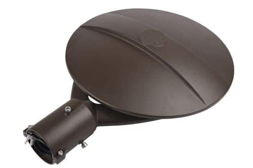 Votatec Post Top LED – CCT & Power Adjustable YR-TP421-W60/80/100-MTCP-P-S-HV(30/40/50K) 120-347V 60W, 80W, 100W CCT(3K, 4K, 5K) - Image 5