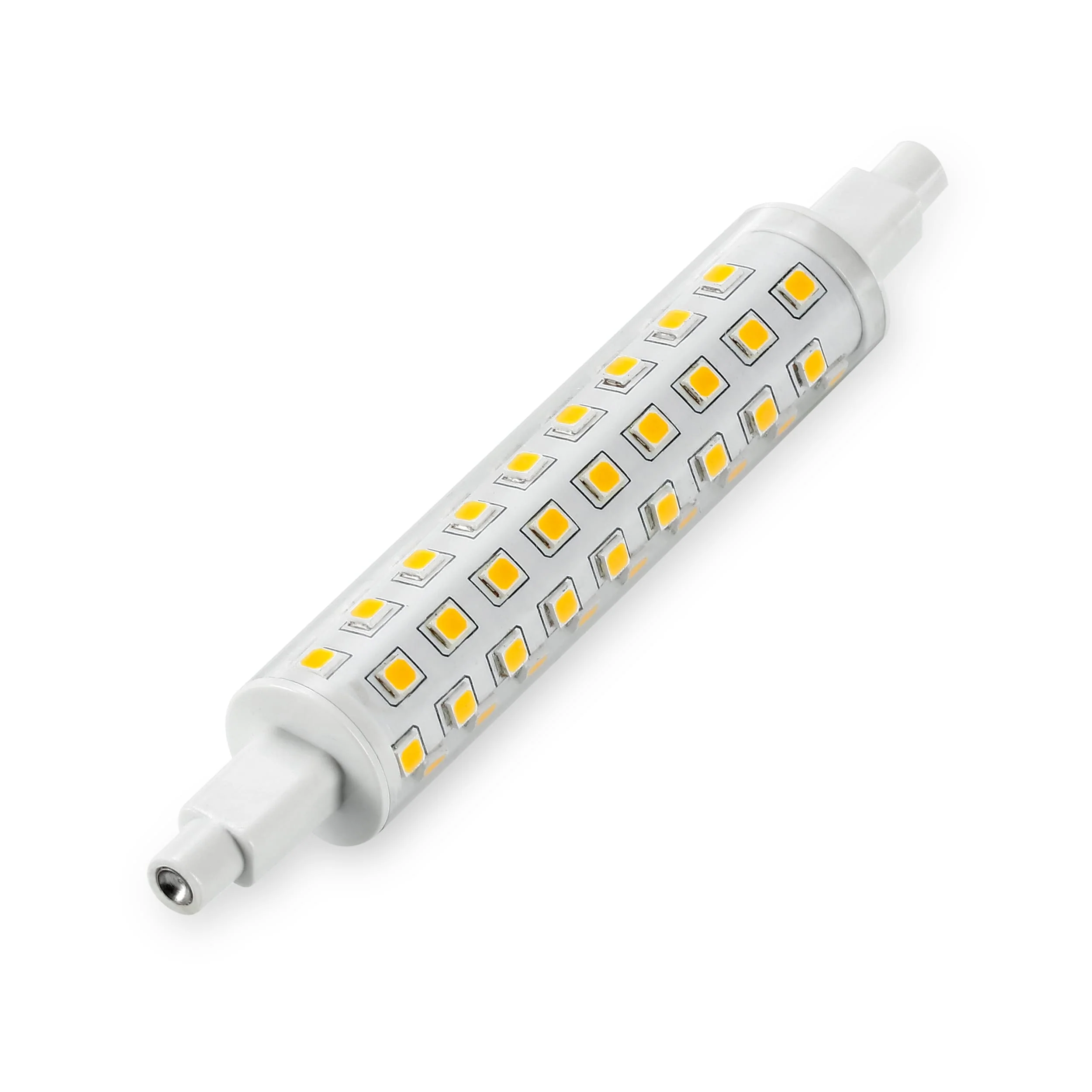Votatec R7s LED FR-R7s-9W-004DIM, 120V 9W 3000K(Warm White) - Image 4