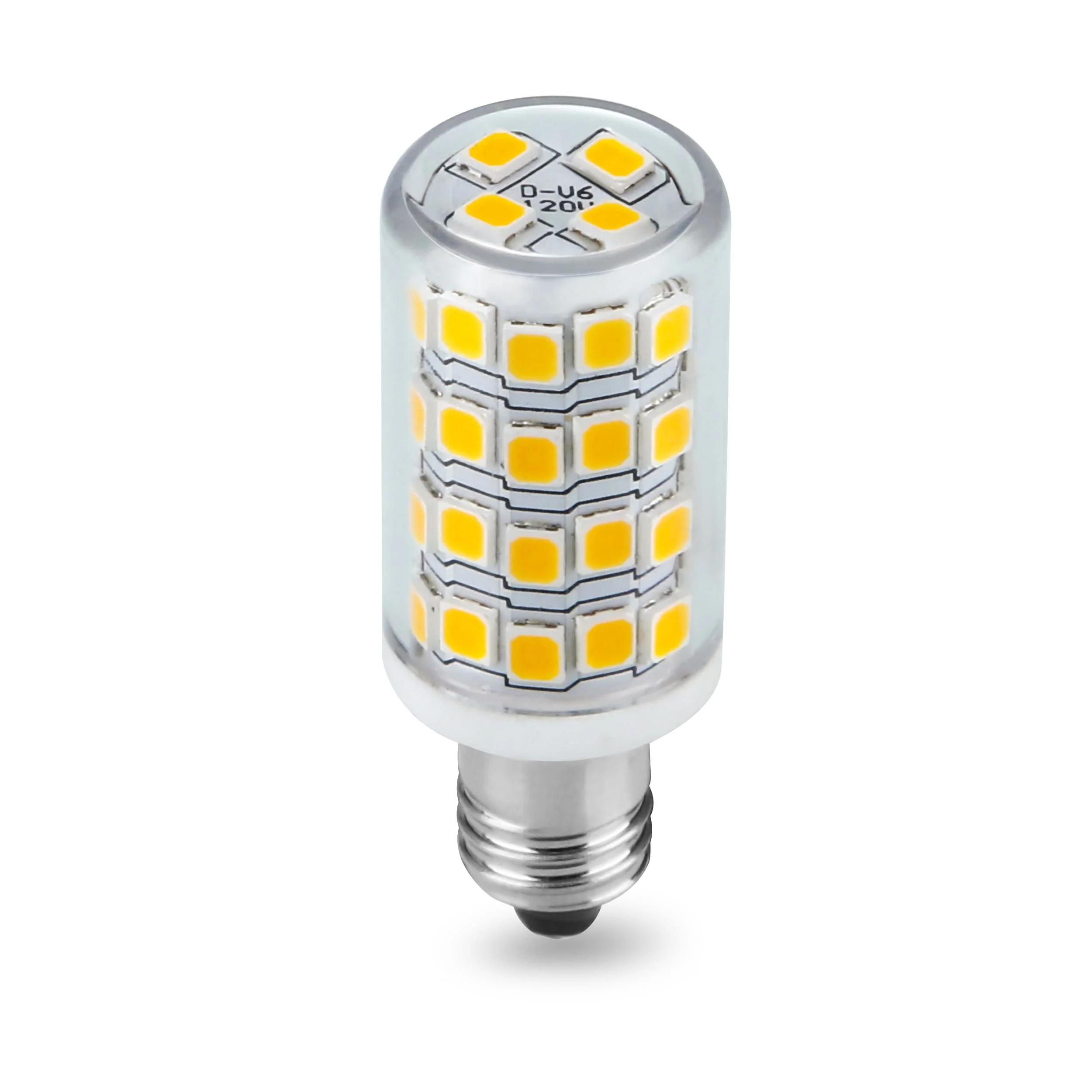 Votatec E11 LED FR-E11-4.5W-019DIM 120V 4.5W CCT(3K) - Image 2