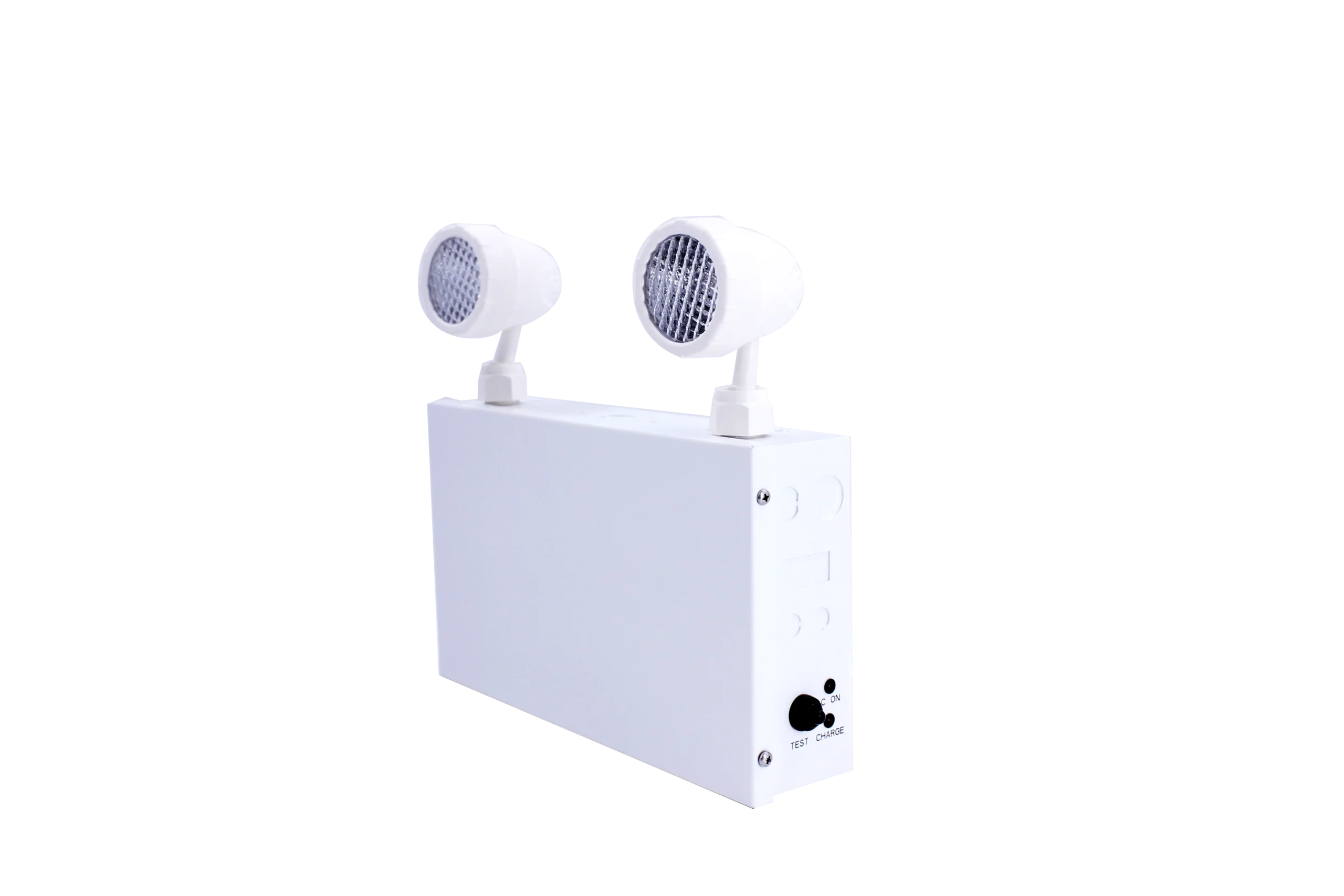 Votatec Remote Capable Steel Battery Unit BY-Z2136U-N 120/277/347V 2x2W CCT(6K) - Image 3
