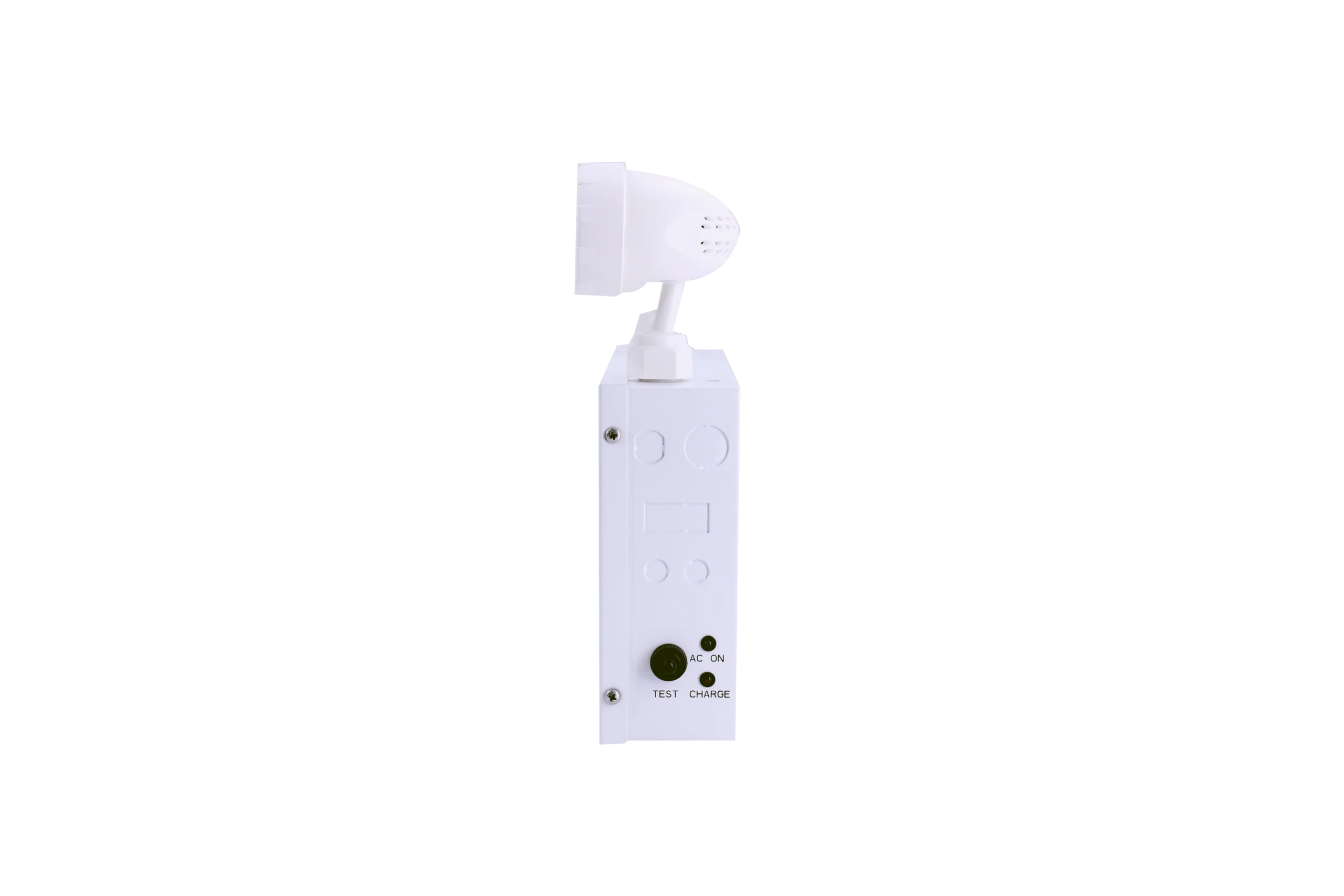 Votatec Remote Capable Steel Battery Unit BY-Z2136U-N 120/277/347V 2x2W CCT(6K) - Image 4