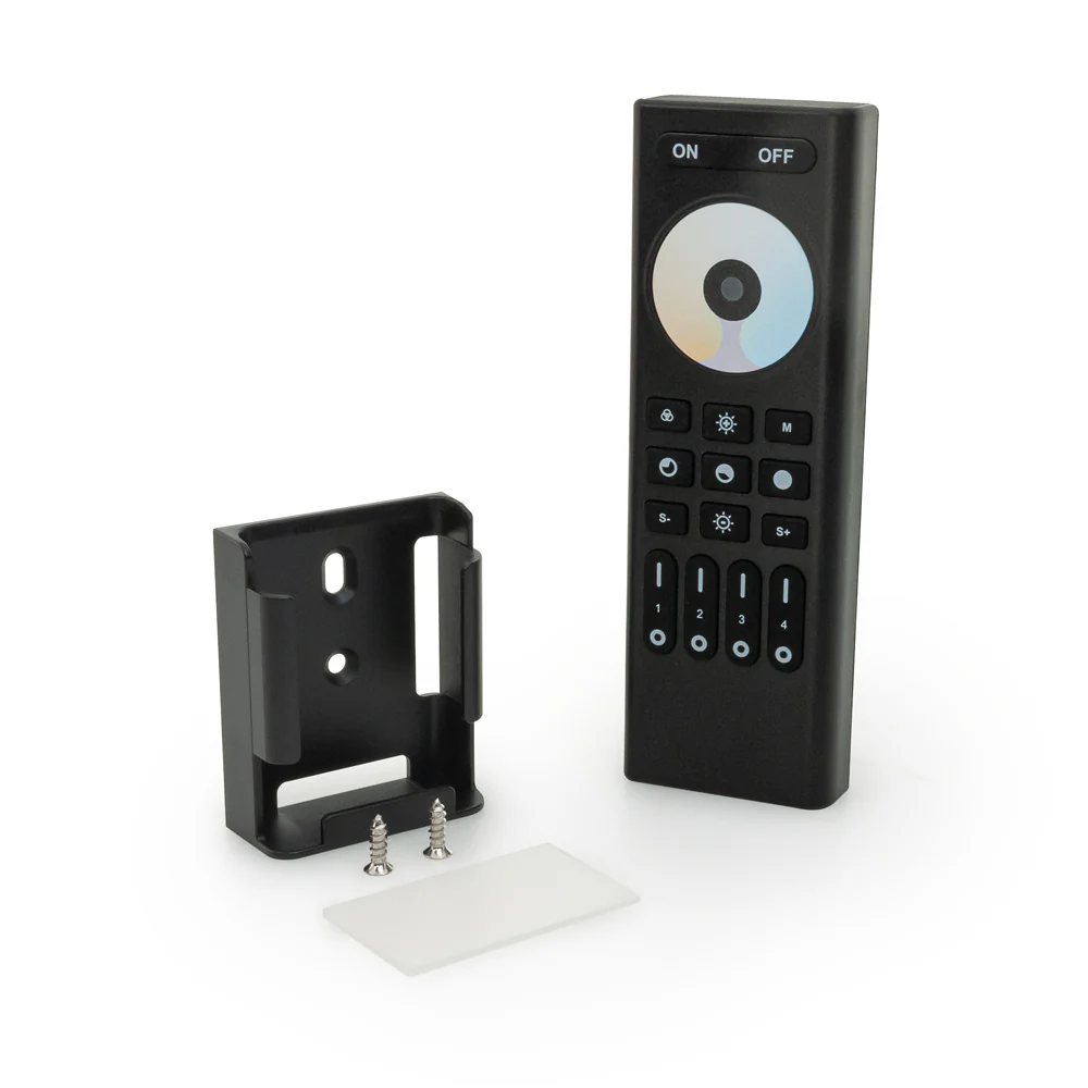 Dim & CCT Remote controller RC02RFB-DIM&CCT - Image 4