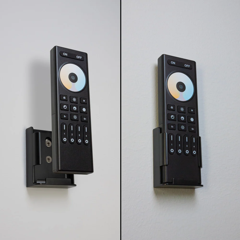 Dim & CCT Remote controller RC02RFB-DIM&CCT - Image 5