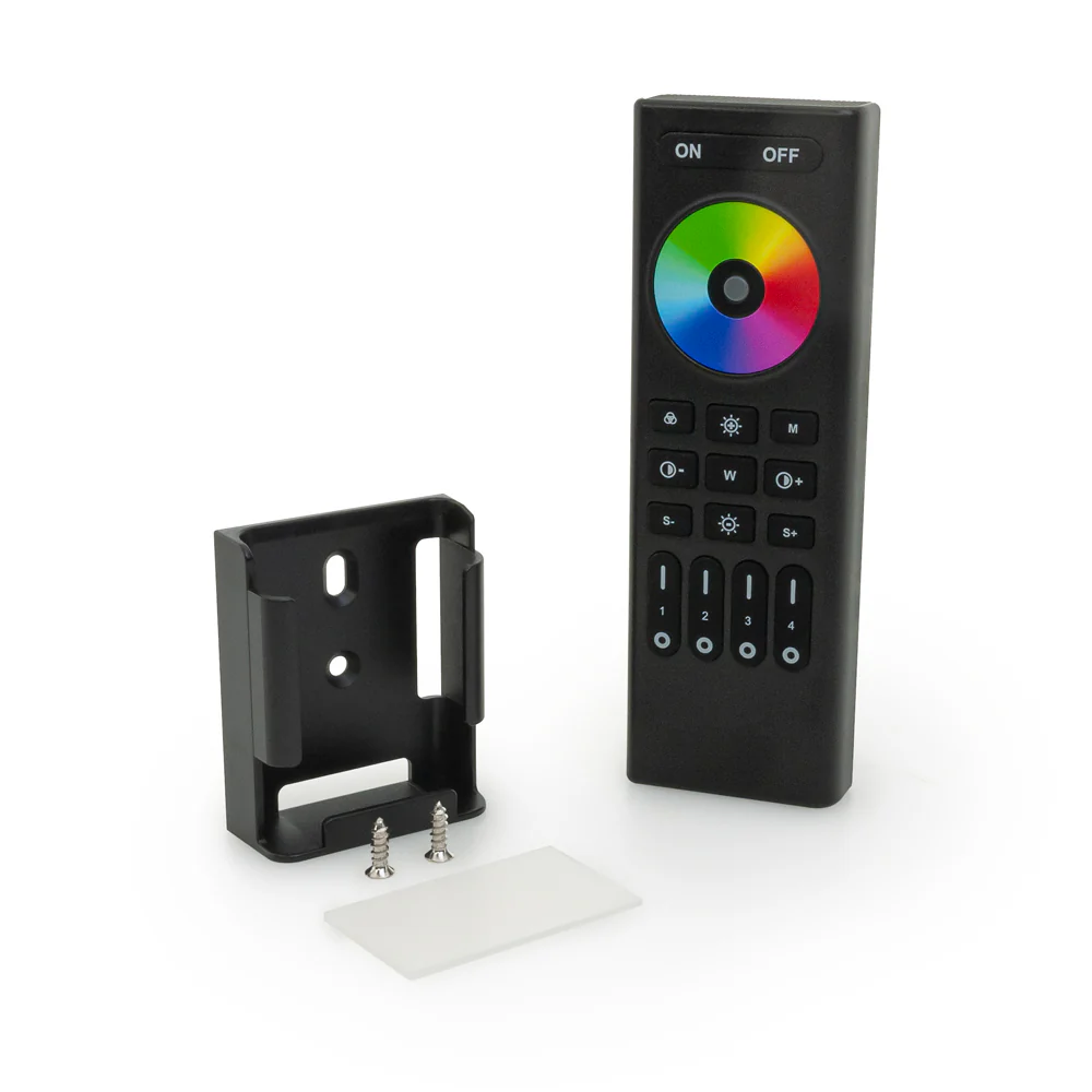 RGBW-RGBCCT Remote controller RC03RFB-RGBWCCT-4Z - Image 2
