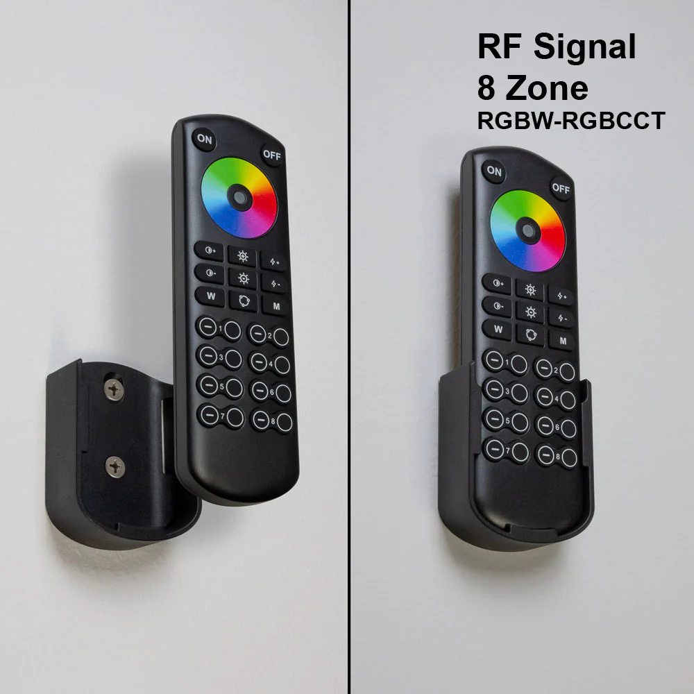 RGBW-RGBCCT Remote controller RC05RFB-RGBWCCT-8Z