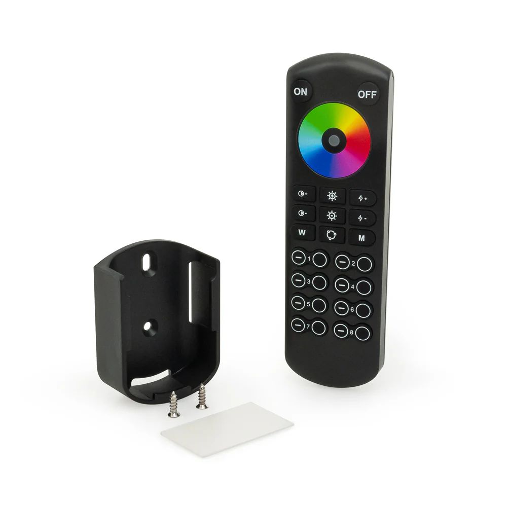 RGBW-RGBCCT Remote controller RC05RFB-RGBWCCT-8Z - Image 4