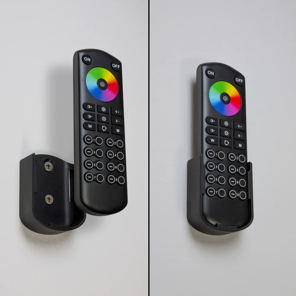 RGBW-RGBCCT Remote controller RC05RFB-RGBWCCT-8Z - Image 5