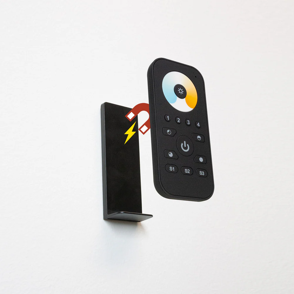 SR-2819S-CCT, CCT Remote controller - Image 3