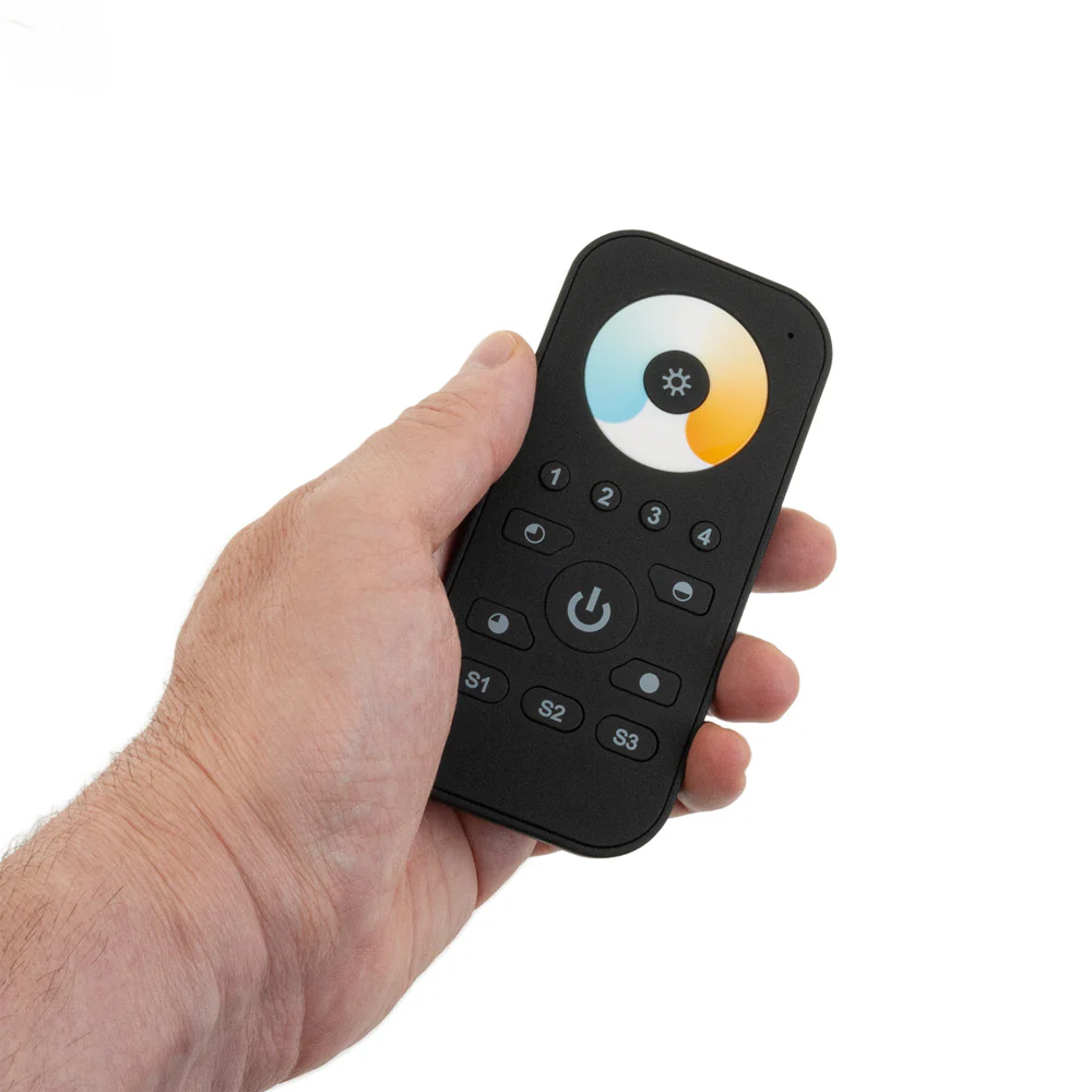 SR-2819S-CCT, CCT Remote controller - Image 4