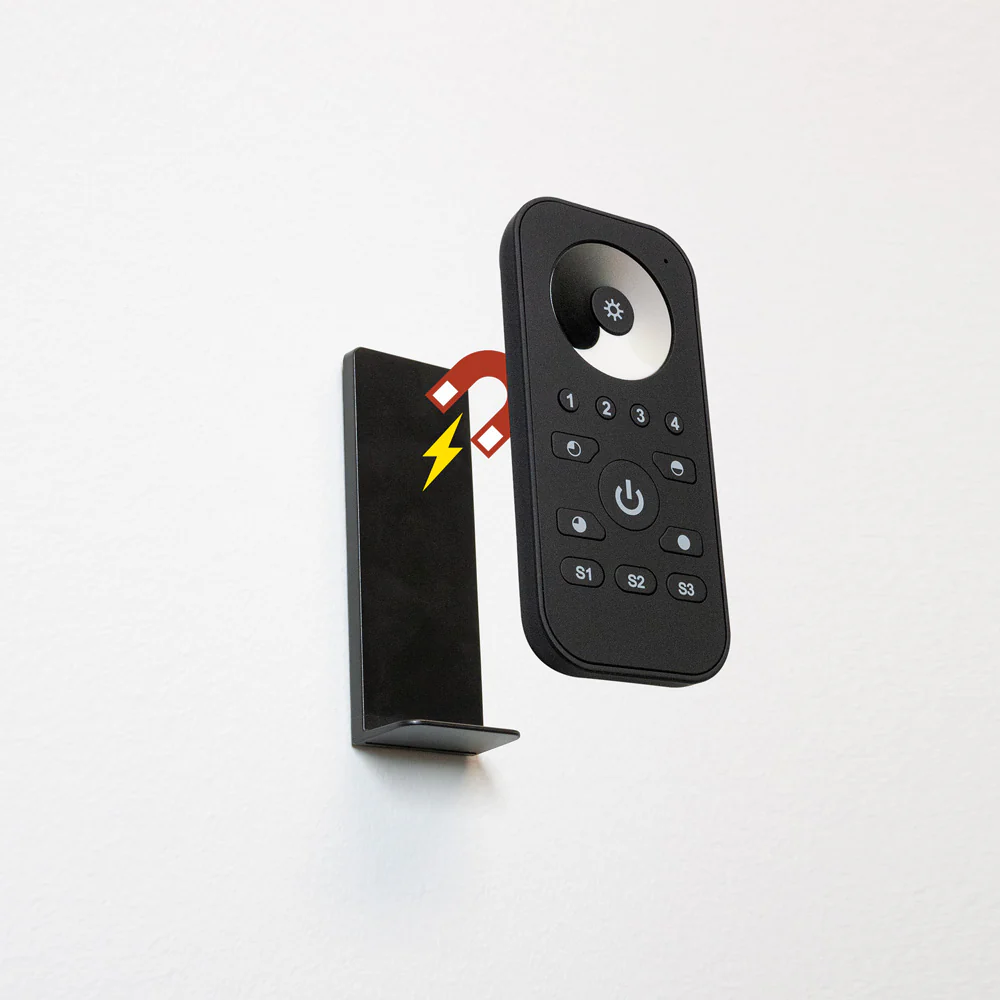 SR-2819S-DIM, Single Color Remote controller - Image 3