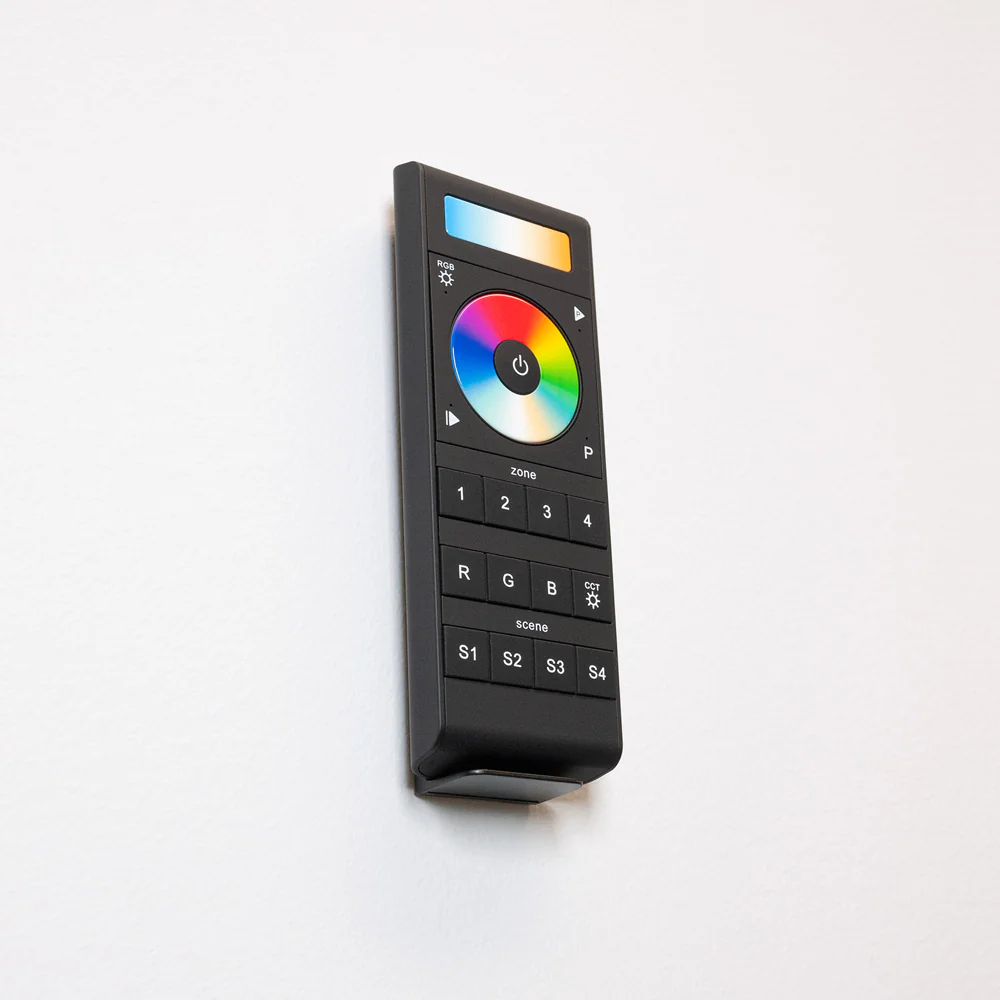 SR-2858Z4-5C, RGB+CCT Remote Controller - Image 5
