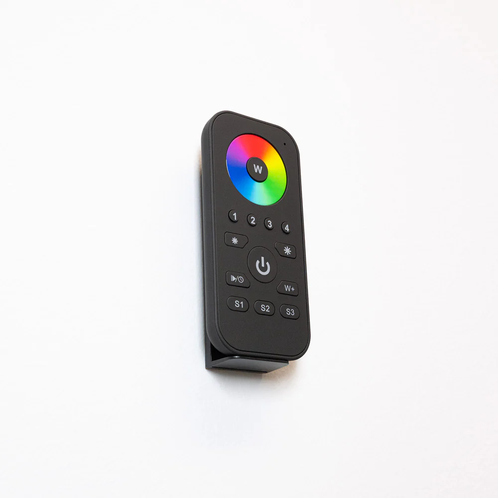 SR-2819S, RGBW Remote Controller - Image 5