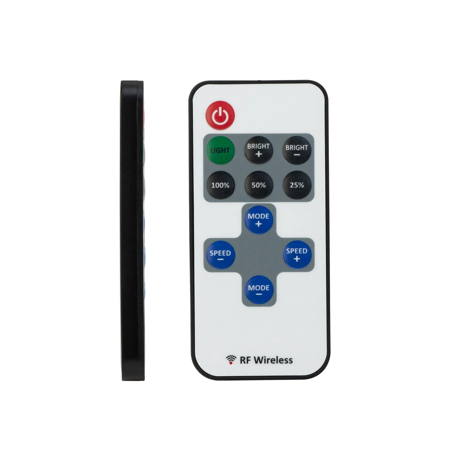 RF Wireless LED Controller 3A - Image 2