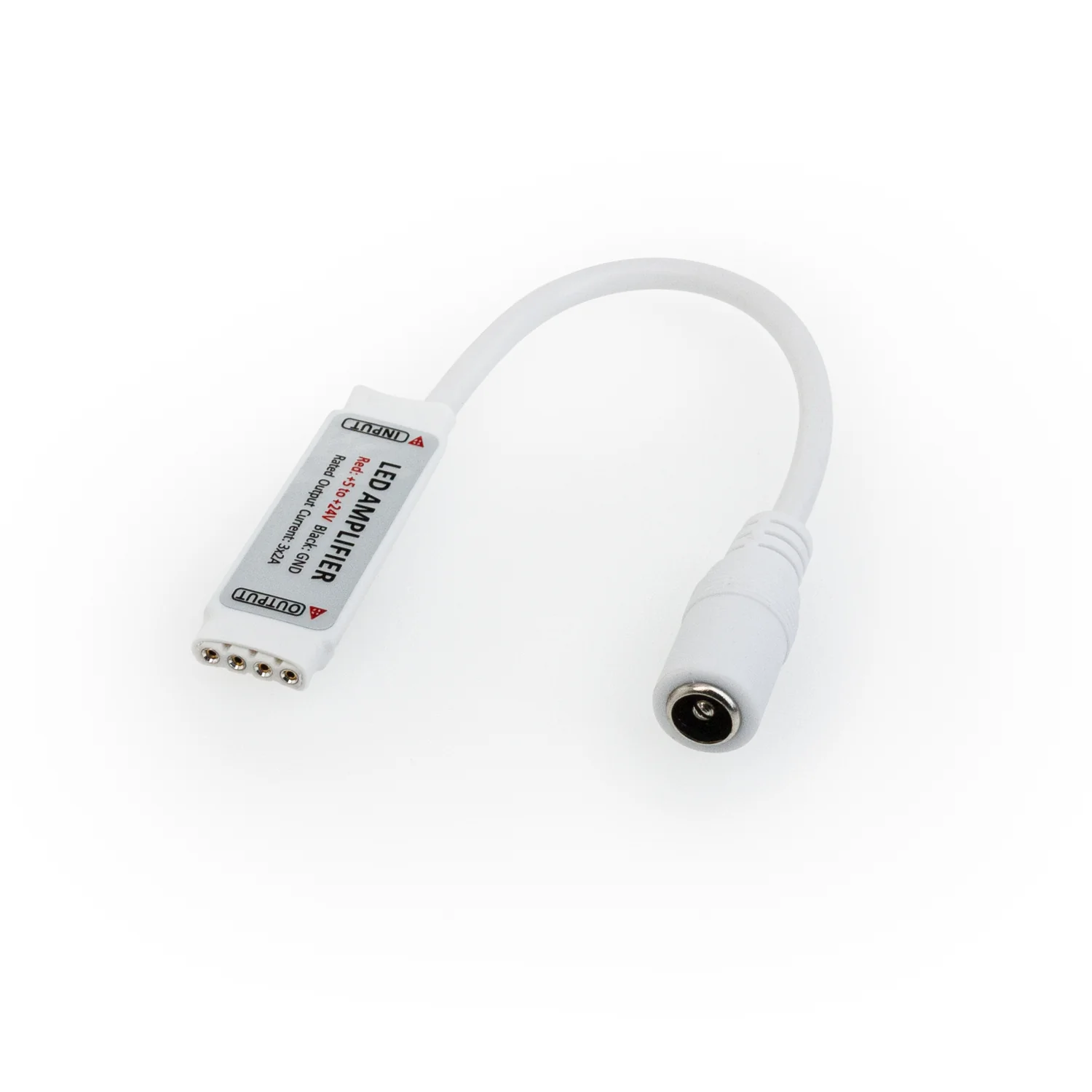 RGB Amplifier 12V 2A per Channel - Image 3