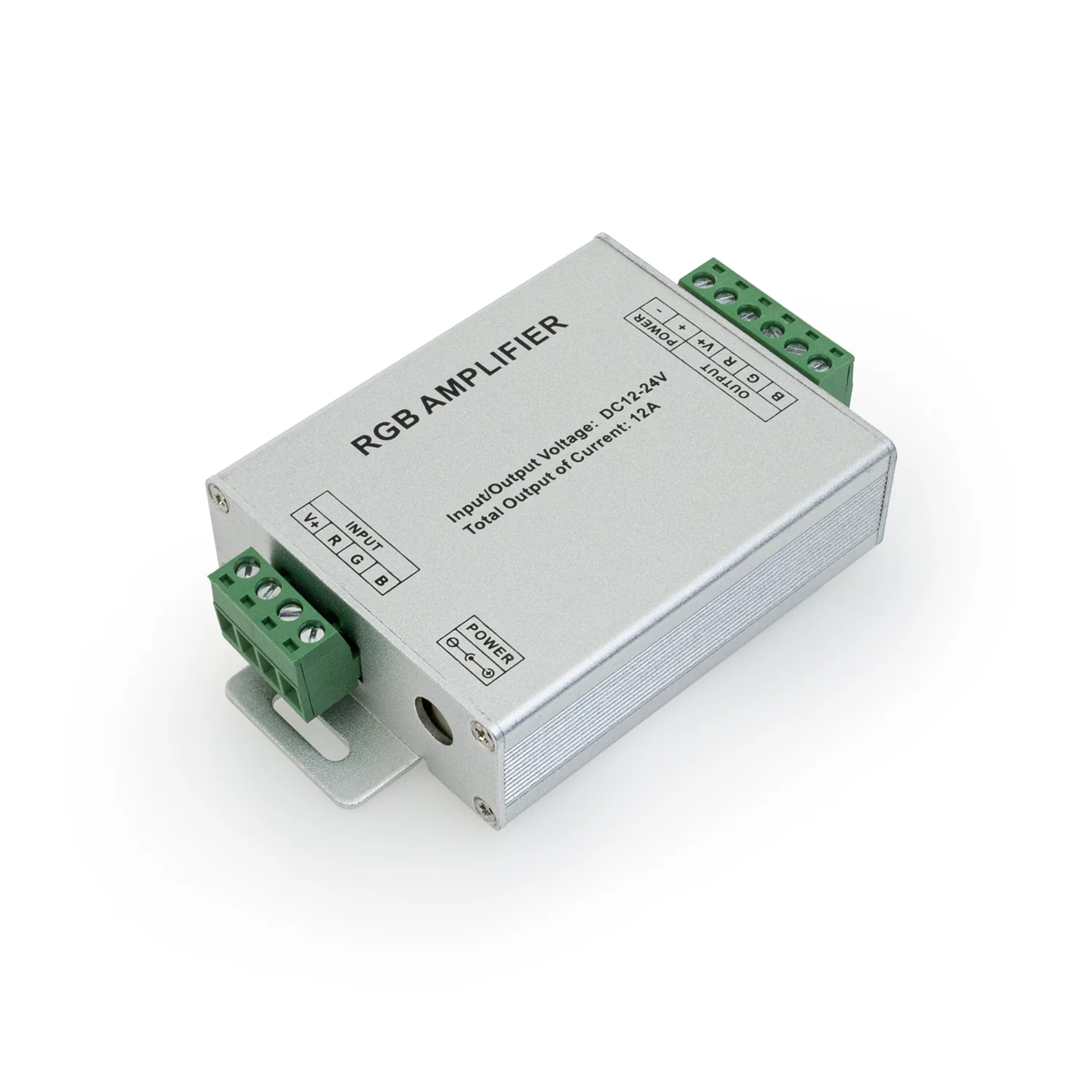 RGB Amplifier 12V 4A per Channel - Image 4