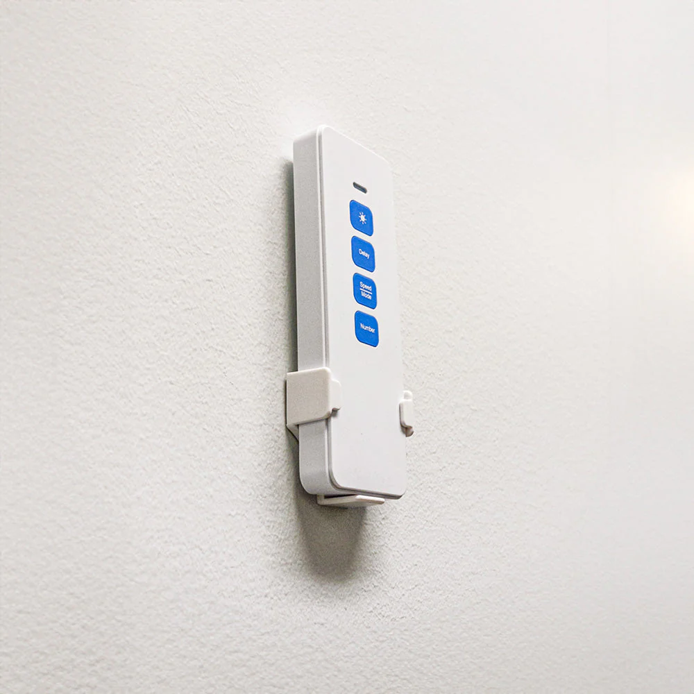 RL-STEP-02, 16 Steps LED Light Controller with Dual PIR Motion Sensor - Image 8