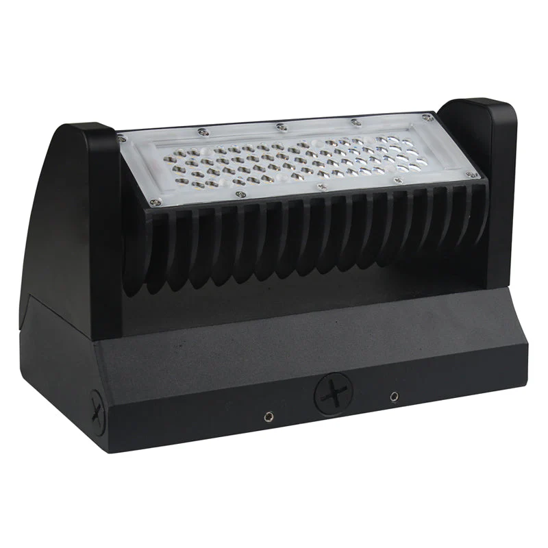Votatec Rotatable Wall Pack – Single Head AST-RWP01B-60WH1CYT1SA1-BR50 120-347V 60W  CCT(5K) - Image 5