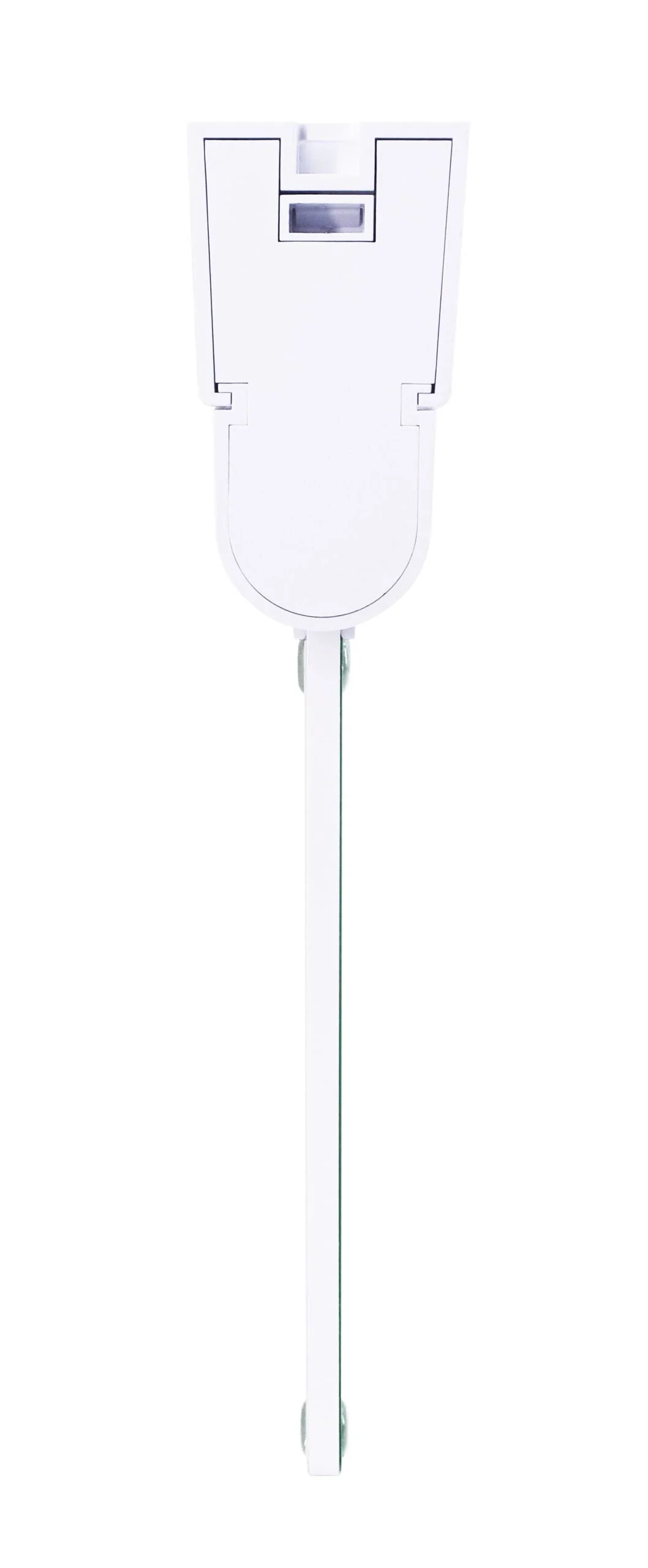 Votatec Slim Running Man Emergency Light BY-B2408U 120/277/347V 3.5W CCT(6K) - Image 4