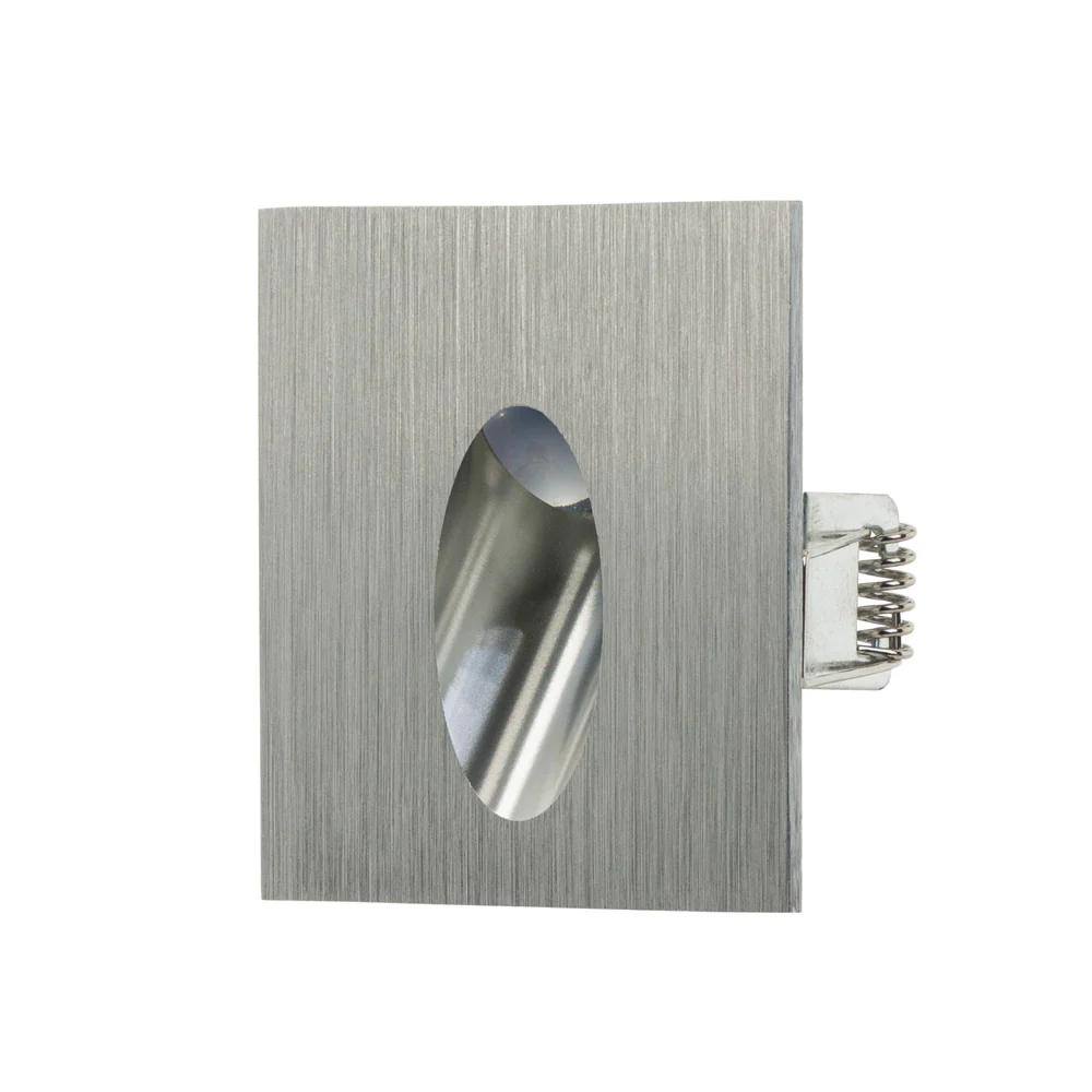 Step Light Square 1W 12V 3000K(Warm White) - Image 3