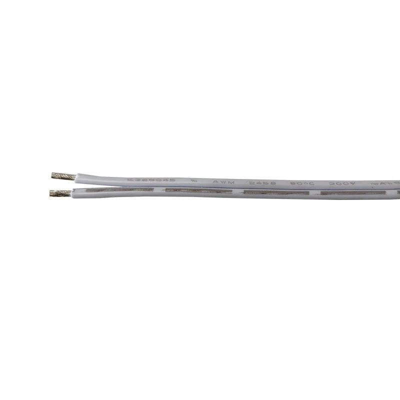 Stranded White Wire 22AWG 100Meter(328 Feet) - Image 3