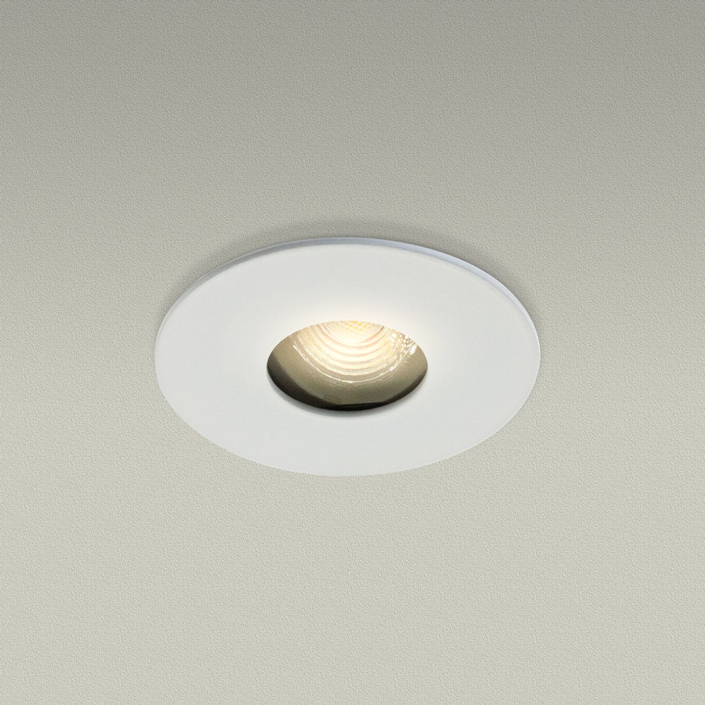 MTR-60T 12V Recessed LED Light Fixture, 2.75 inch Round White - Image 11