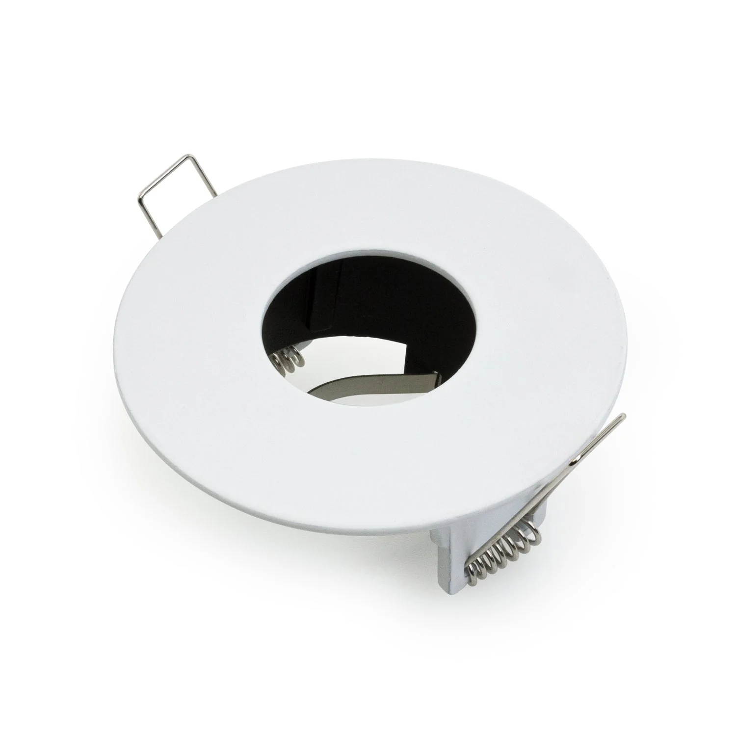 MTR-60T 12V Recessed LED Light Fixture, 2.75 inch Round White - Image 3