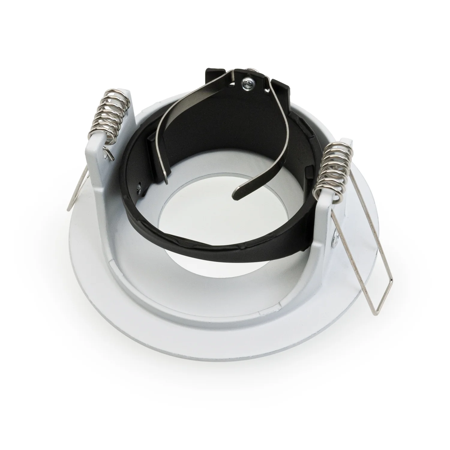 MTR-60T 12V Recessed LED Light Fixture, 2.75 inch Round White - Image 4
