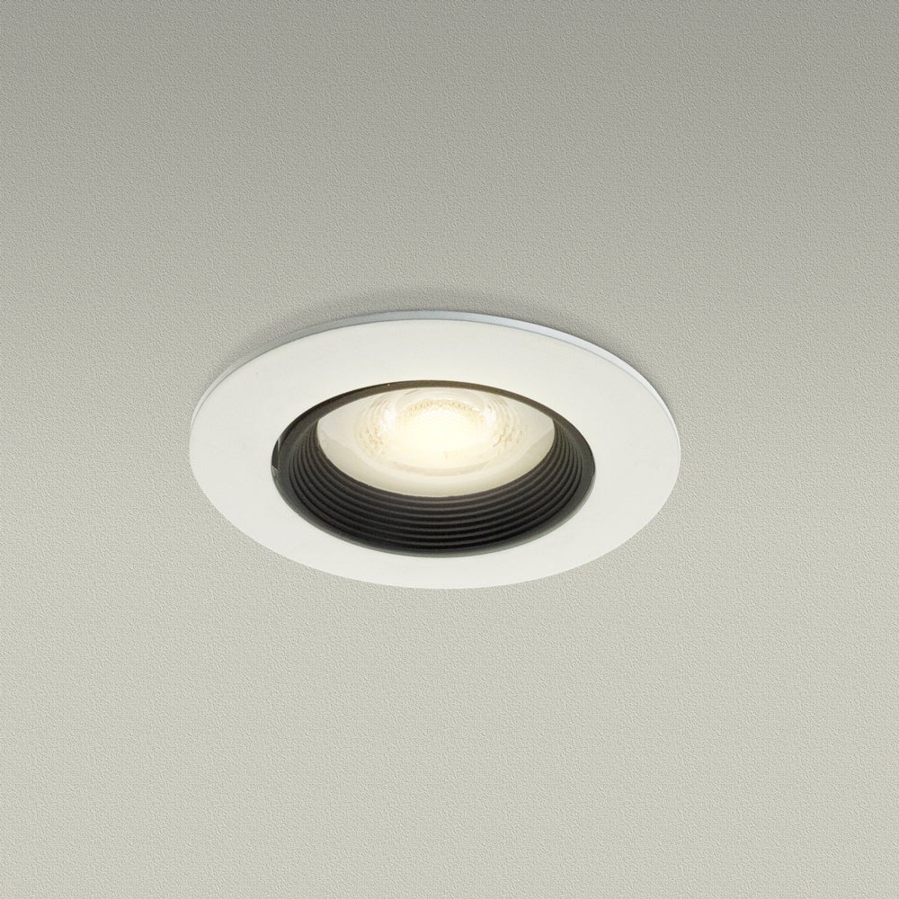 MTR-67T 12V Recessed LED Light Fixture, 3 inch Round White - Image 12