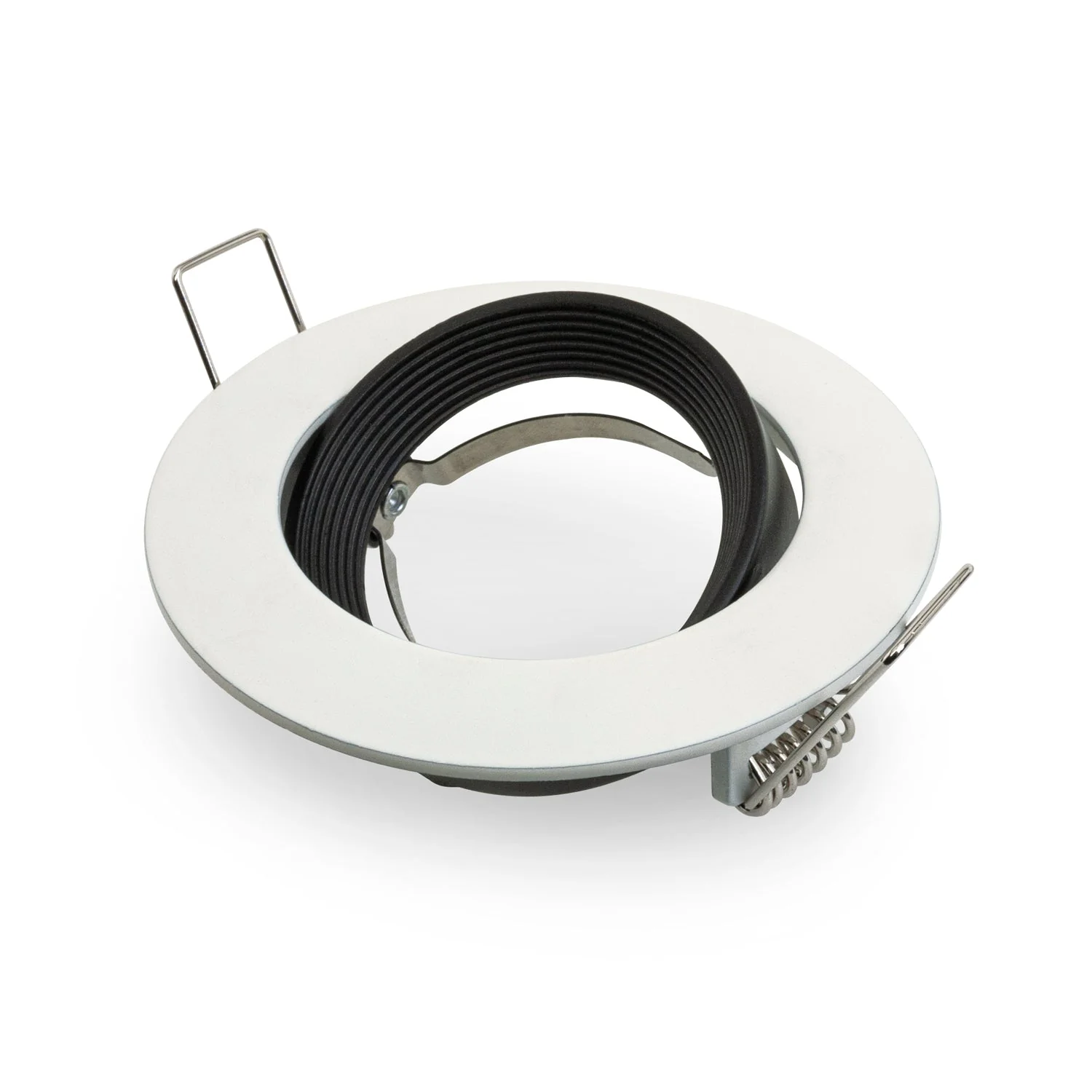 MTR-67T 12V Recessed LED Light Fixture, 3 inch Round White - Image 3