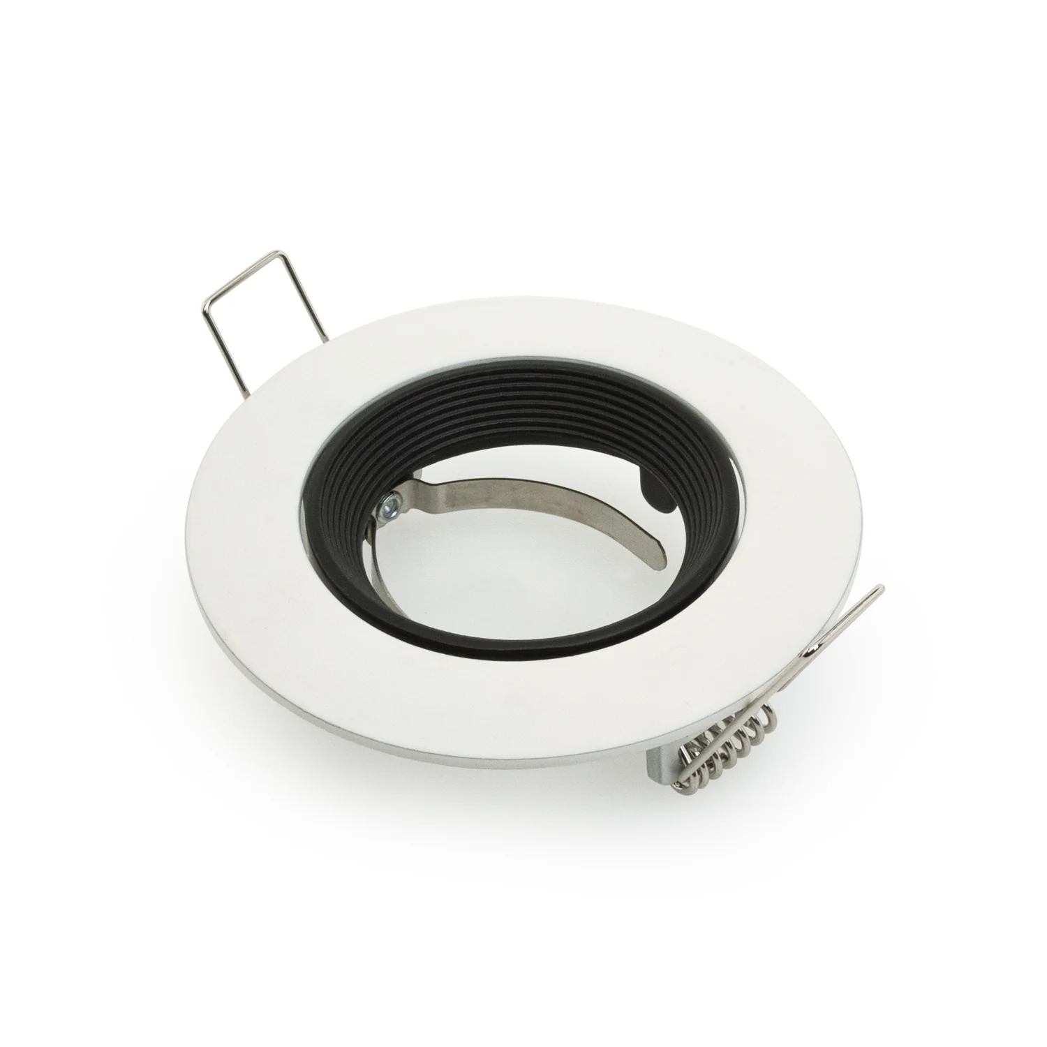 MTR-67T 12V Recessed LED Light Fixture, 3 inch Round White - Image 4