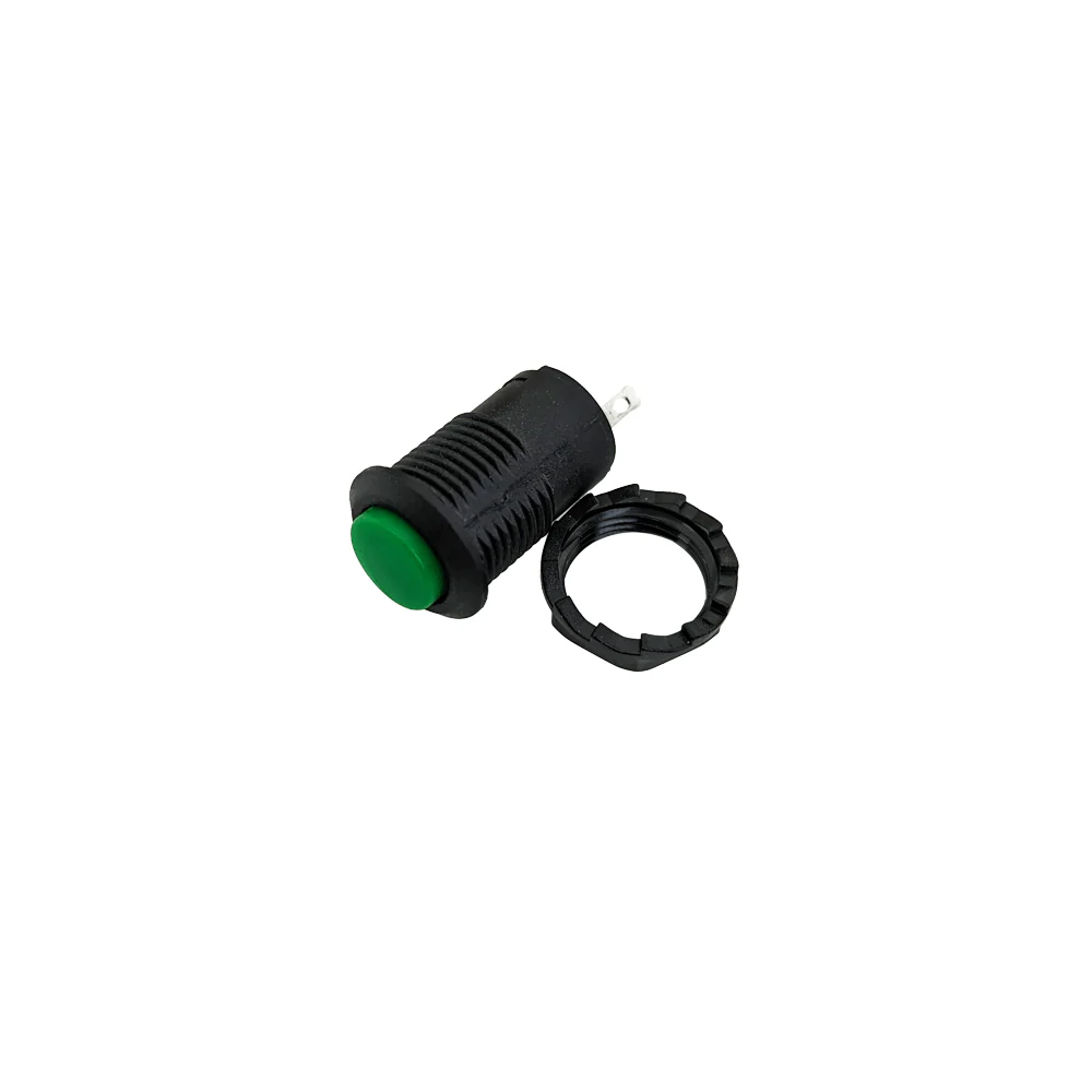 Toggle On-Off Switch (Pack of 2)