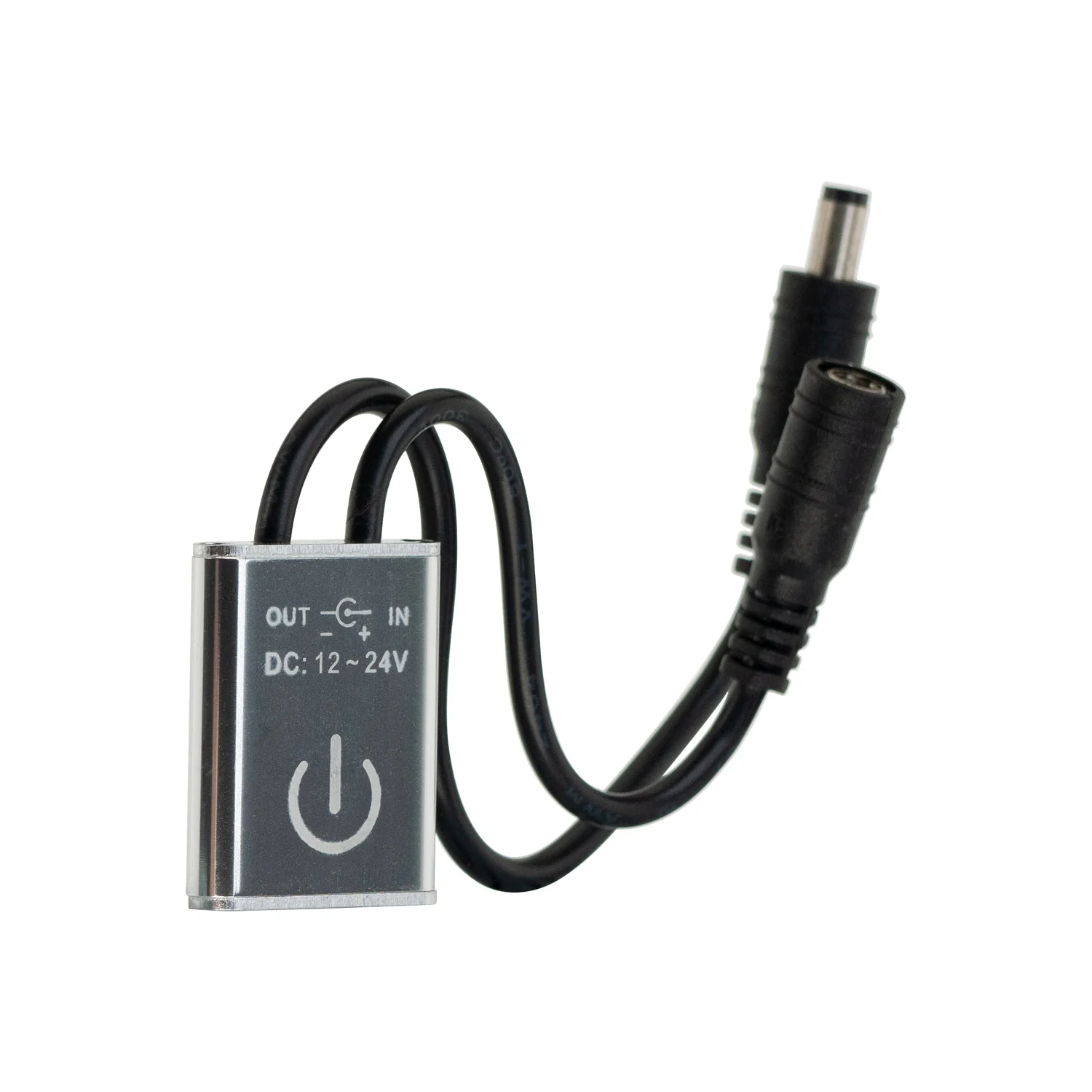 Touch Dimming Sensor Switch - Image 3