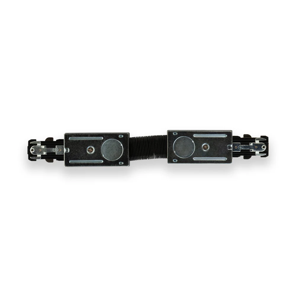 Track Angle Joiner Black H-Type 0339-AJB - Image 4