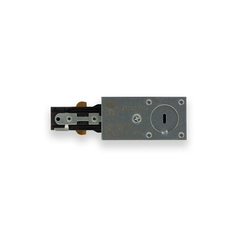 Track Live End Black H-Type 0331-LEB - Image 4