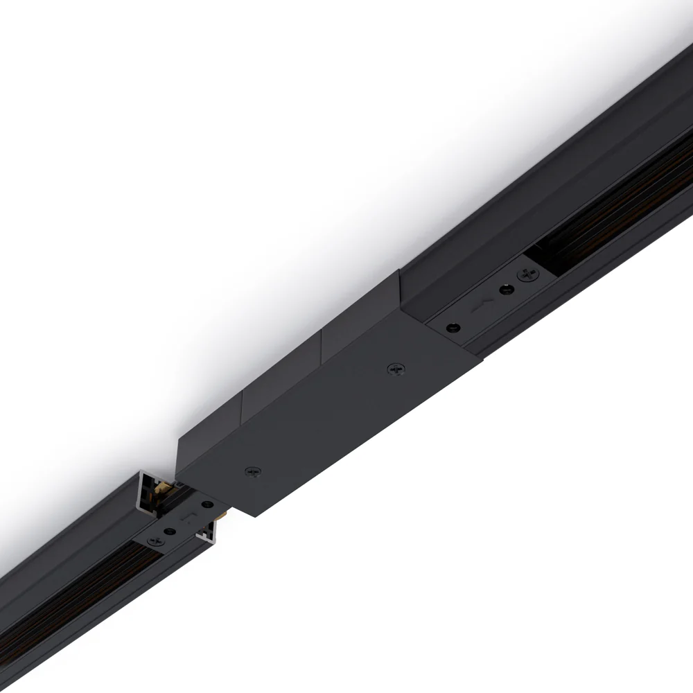 Track Long Joiner Black H Type RS3SI-B - Image 3