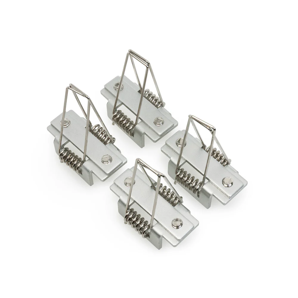 Type 00, Linear Architectural LED Aluminum channel, 2Meters (78inches) - Image 12