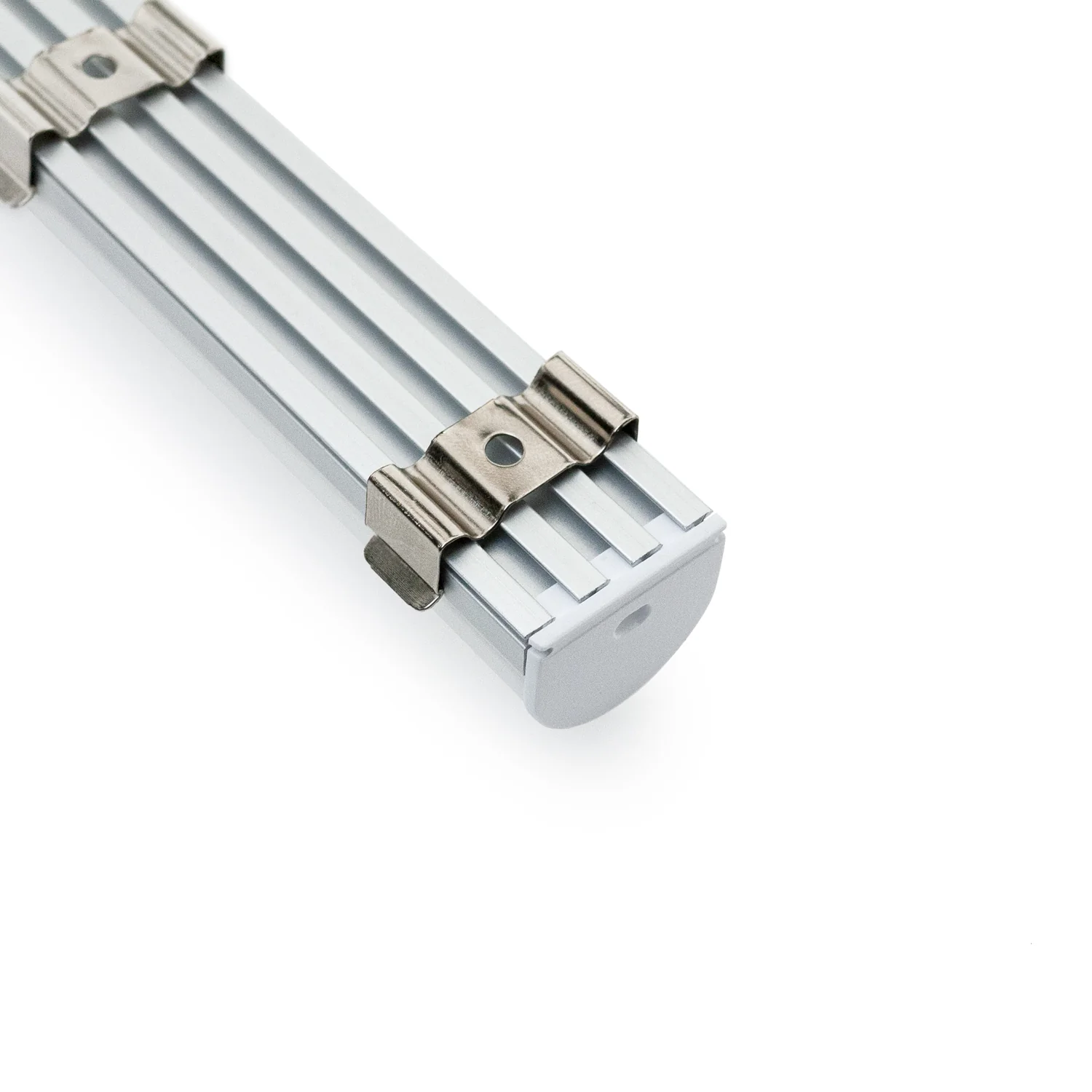 Type 10, Linear Architectural LED Aluminum channel, 3Meters (118inches) - Image 4