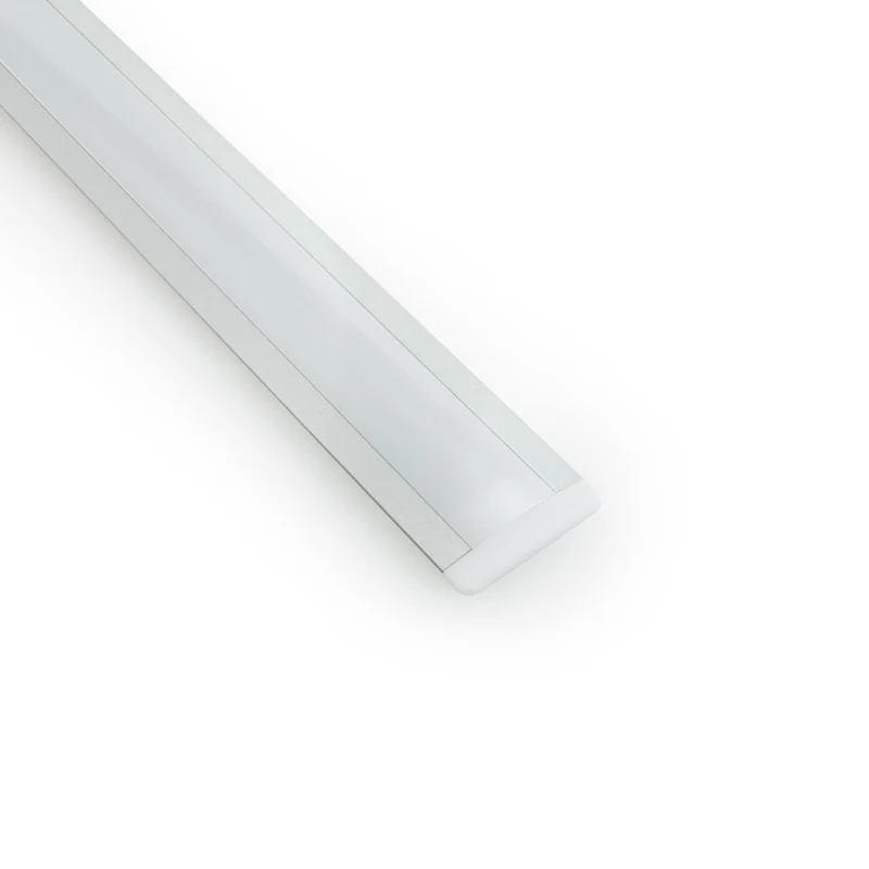 Type 11, Recessed Linear Architectural LED Aluminum channel, 3Meters (118inches) - Image 3
