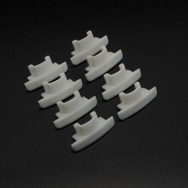 Type 11, Recessed Linear Architectural LED Aluminum channel, 3Meters (118inches) - Image 5