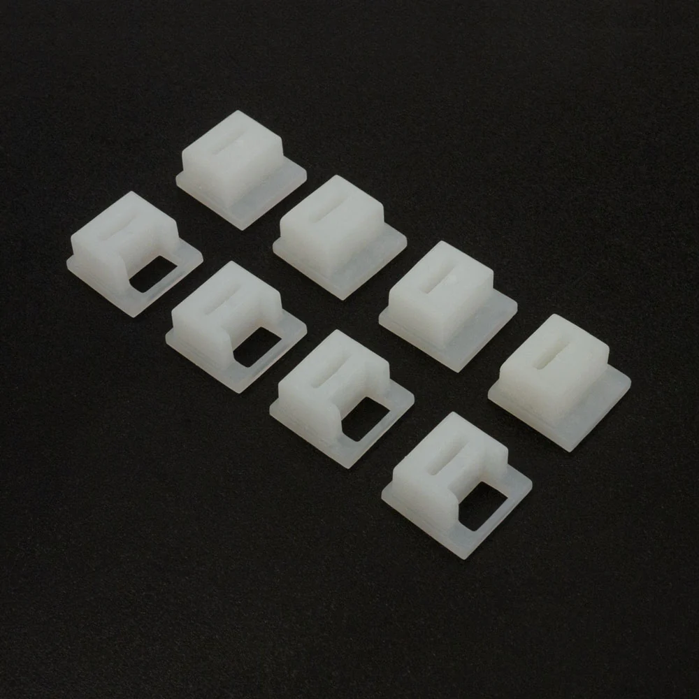 Type 12W, Waterproof Deep Surface Mount Aluminum Extrusion for LED Strips, 2.4Meters (94.4inches) - Image 3