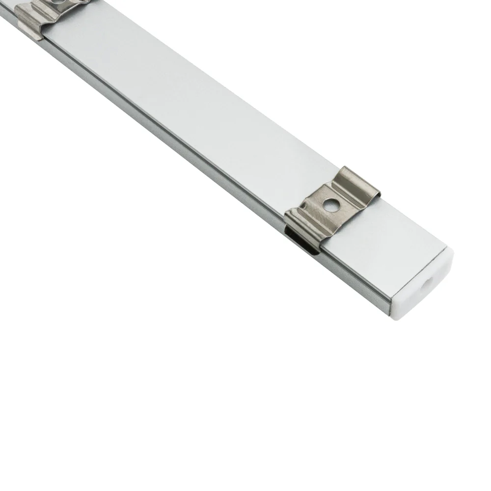 Type 141, Linear Architectural Light Fixture Profile, 3Meters (118inches) - Image 3